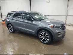 1FM5K8GC3MGA38748 2021 FORD EXPLORER