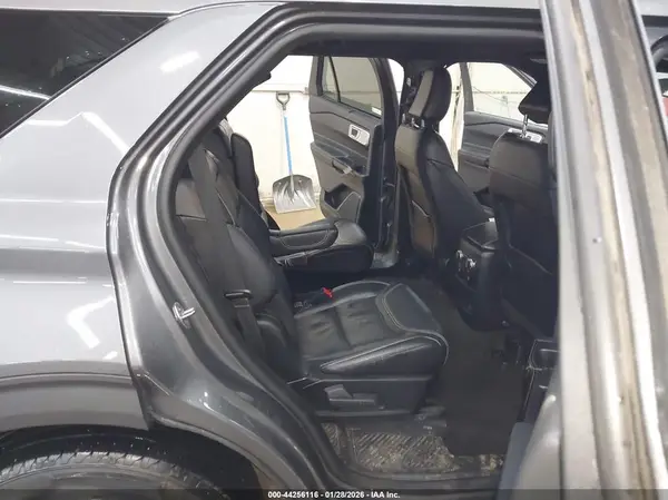 1FM5K8GC3MGA38748 2021 FORD EXPLORER - Image 8