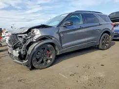 1FM5K8GC3MGA41326 2021 FORD EXPLORER