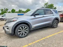1FM5K8GC3MGA46445 2021 FORD EXPLORER