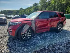 1FM5K8GC3MGA52052 2021 FORD EXPLORER