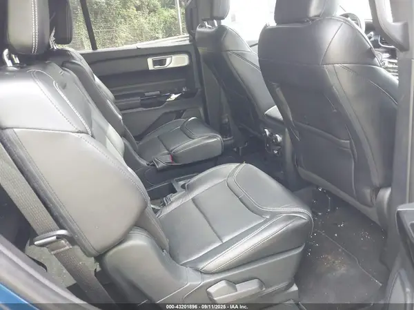 1FM5K8GC3MGA53699 2021 FORD EXPLORER - Image 8