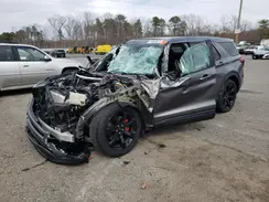 1FM5K8GC3MGA55033 2021 FORD EXPLORER