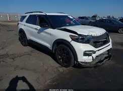1FM5K8GC3MGA63584 2021 FORD EXPLORER