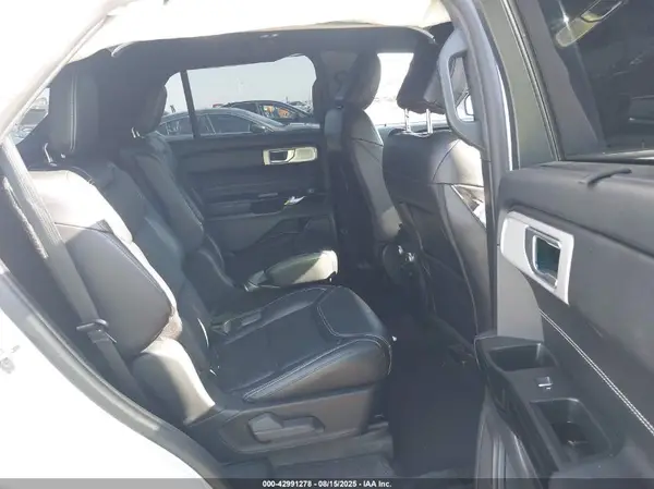1FM5K8GC3MGA63584 2021 FORD EXPLORER - Image 8