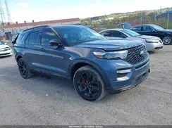 1FM5K8GC3MGA69370 2021 FORD EXPLORER