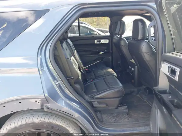 1FM5K8GC3MGA69370 2021 FORD EXPLORER - Image 8