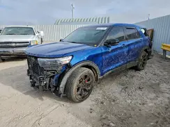 1FM5K8GC3MGA71538 2021 FORD EXPLORER