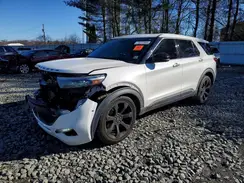 1FM5K8GC3MGA76657 2021 FORD EXPLORER