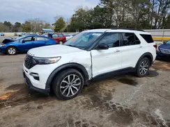1FM5K8GC3MGA92194 2021 FORD EXPLORER