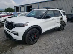 1FM5K8GC3MGA92521 2021 FORD EXPLORER