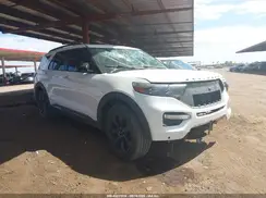 1FM5K8GC3MGA95855 2021 FORD EXPLORER