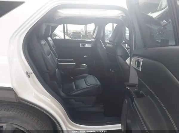 1FM5K8GC3MGA95855 2021 FORD EXPLORER - Image 8