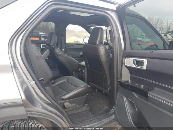 1FM5K8GC3MGB13397 2021 FORD EXPLORER - Image 8