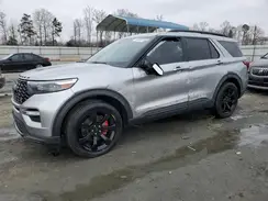 1FM5K8GC3MGB27378 2021 FORD EXPLORER