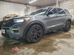 1FM5K8GC3MGB48859 2021 FORD EXPLORER