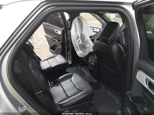 1FM5K8GC3MGB57092 2021 FORD EXPLORER - Image 8