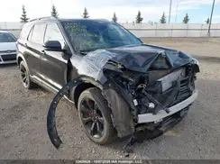1FM5K8GC3MGB62101 2021 FORD EXPLORER