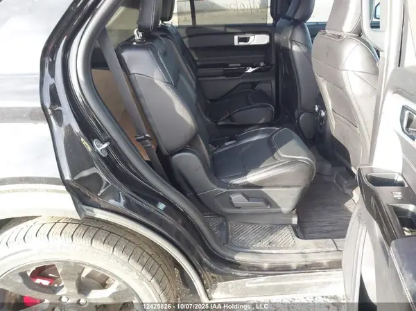 1FM5K8GC3MGB62101 2021 FORD EXPLORER - Image 8