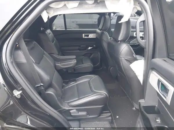 1FM5K8GC3MGC11863 2021 FORD EXPLORER - Image 8