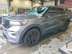 1FM5K8GC3MGC12561 2021 FORD EXPLORER