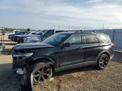 1FM5K8GC3MGC32342 2021 FORD EXPLORER
