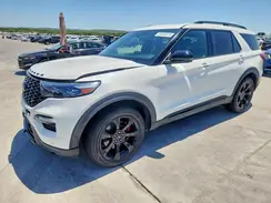 1FM5K8GC3MGC45429 2021 FORD EXPLORER