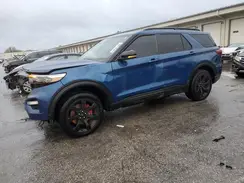 1FM5K8GC3NGA06755 2022 FORD EXPLORER