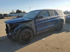 1FM5K8GC3NGA14905 2022 FORD EXPLORER
