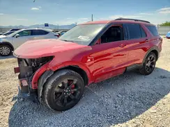 1FM5K8GC3NGA17772 2022 FORD EXPLORER