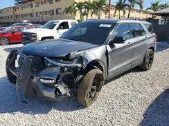 1FM5K8GC3NGA29727 2022 FORD EXPLORER
