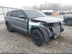 1FM5K8GC3NGA40095 2022 FORD EXPLORER