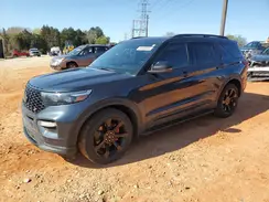 1FM5K8GC3NGA46530 2022 FORD EXPLORER