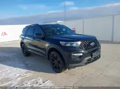 1FM5K8GC3NGA57365 2022 FORD EXPLORER