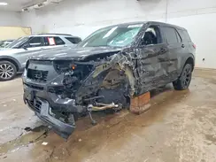 1FM5K8GC3NGA62100 2022 FORD EXPLORER