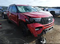 1FM5K8GC3NGA71072 2022 FORD EXPLORER