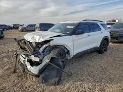 1FM5K8GC3NGA82394 2022 FORD EXPLORER