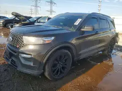 1FM5K8GC3NGA93671 2022 FORD EXPLORER