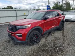 1FM5K8GC3NGA99003 2022 FORD EXPLORER