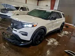 1FM5K8GC3NGB01686 2022 FORD EXPLORER