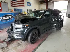 1FM5K8GC3NGB09500 2022 FORD EXPLORER