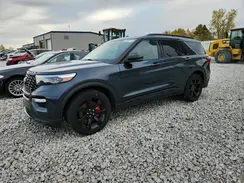 1FM5K8GC3NGB10923 2022 FORD EXPLORER