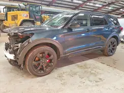 1FM5K8GC3NGB20271 2022 FORD EXPLORER