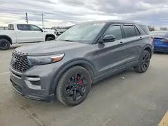 1FM5K8GC3NGB48412 2022 FORD EXPLORER