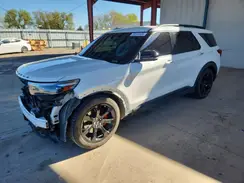 1FM5K8GC3NGB53853 2022 FORD EXPLORER