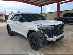 1FM5K8GC3NGB89137 2022 FORD EXPLORER