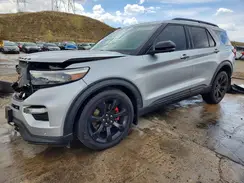 1FM5K8GC3NGC01299 2022 FORD EXPLORER