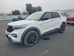 1FM5K8GC3NGC20287 2022 FORD EXPLORER