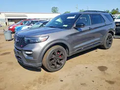 1FM5K8GC3NGC21178 2022 FORD EXPLORER
