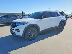1FM5K8GC3NGC30995 2022 FORD EXPLORER